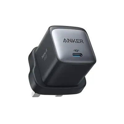 Anker Nano II 45W UK Plug
